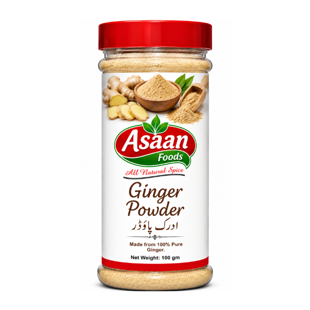 Garlic Powder