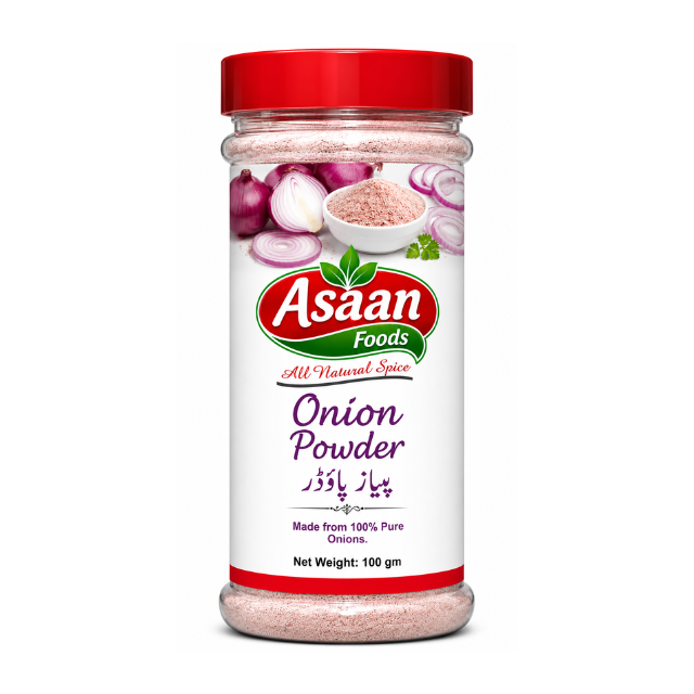 Onion Powder