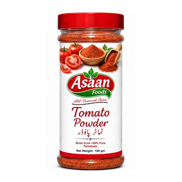 Tomato Powder